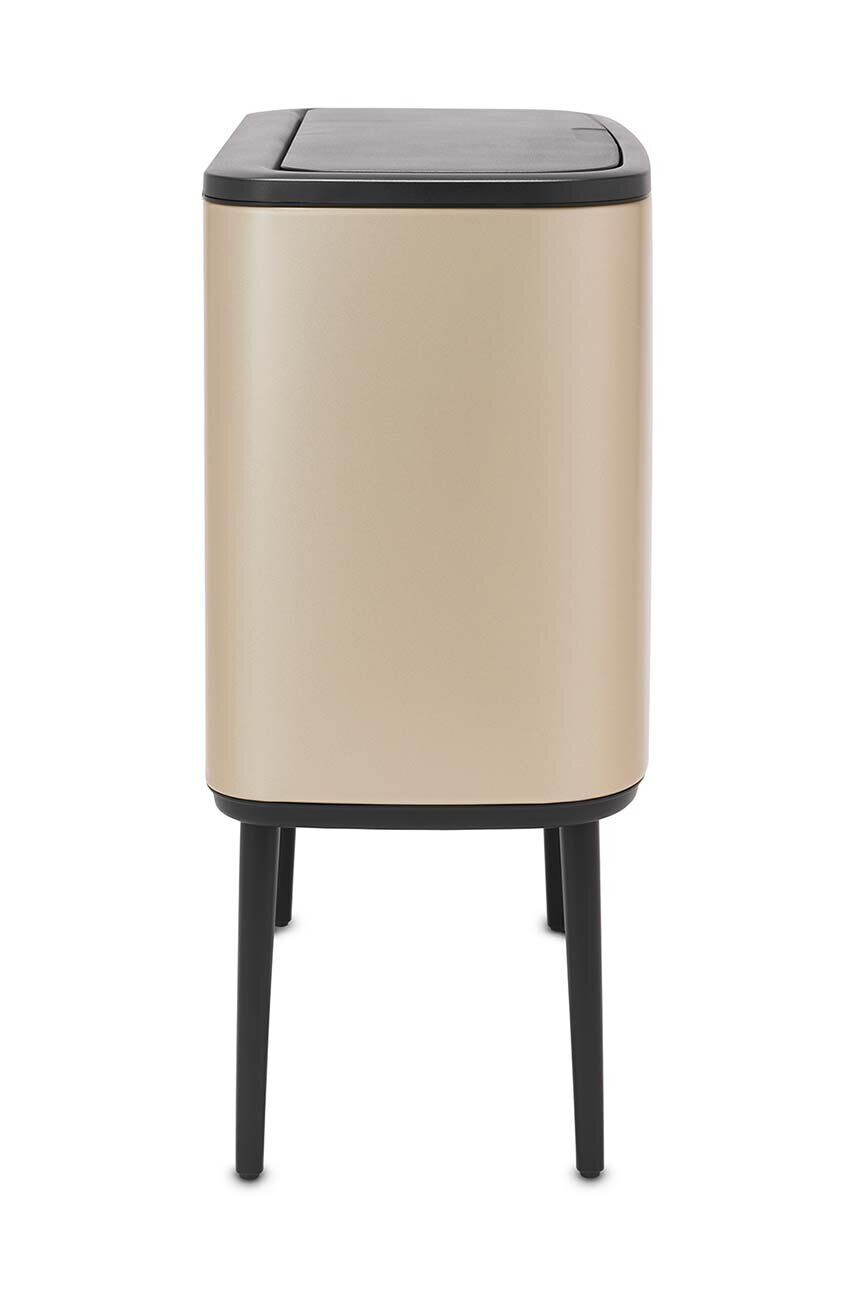 Brabantia cos de gunoi Bo Touch 11 + 23 L - Pled.ro