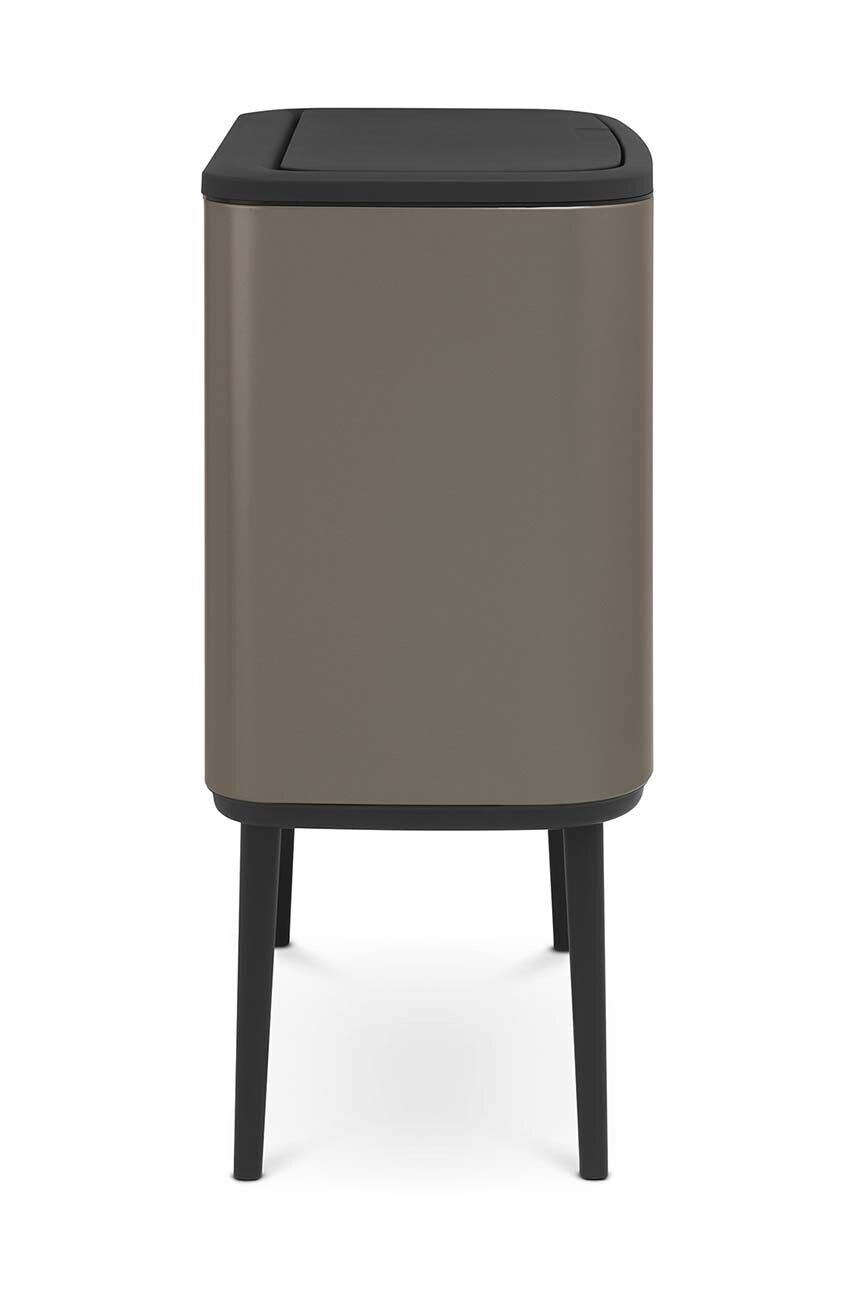 Brabantia cos de gunoi Bo Touch 11 + 23 L - Pled.ro