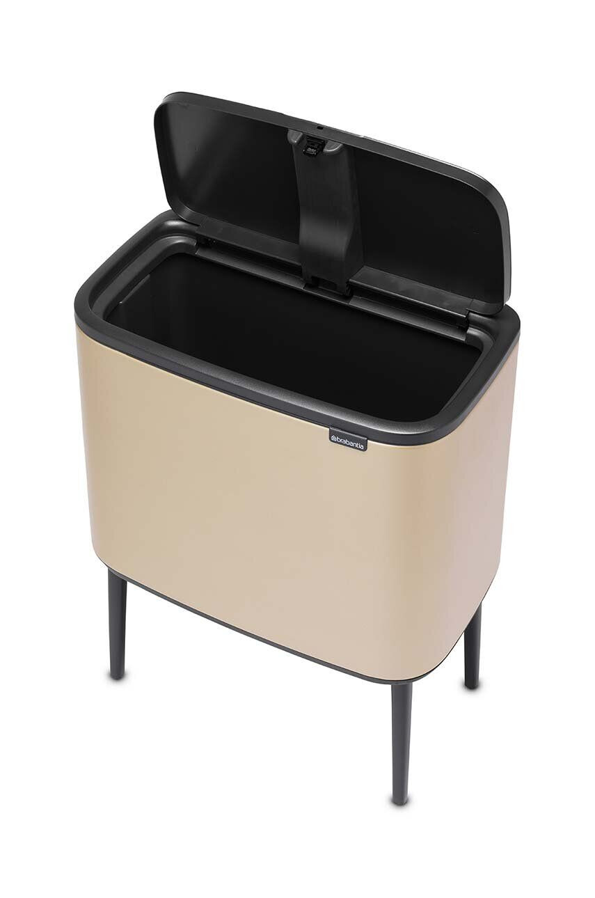 Brabantia cos de gunoi Bo Touch 36 L - Pled.ro