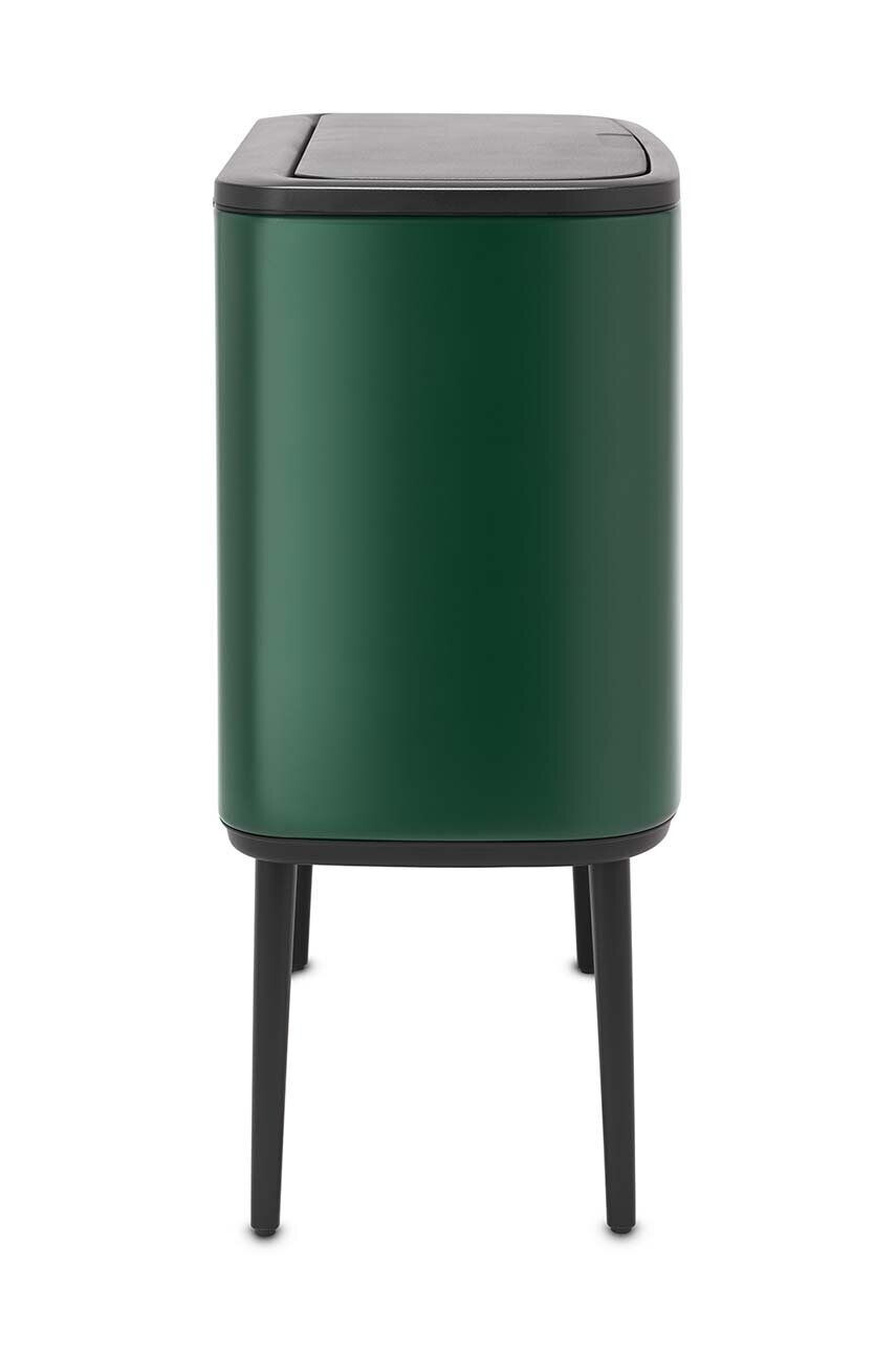 Brabantia cos de gunoi Bo Touch Hi 3 x 11 L - Pled.ro