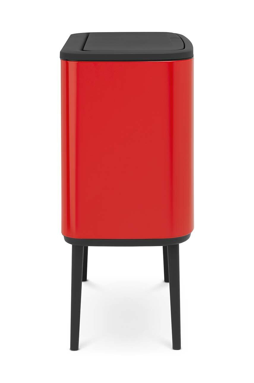 Brabantia cos de gunoi Bo Touch Hi 3 x 11 L - Pled.ro