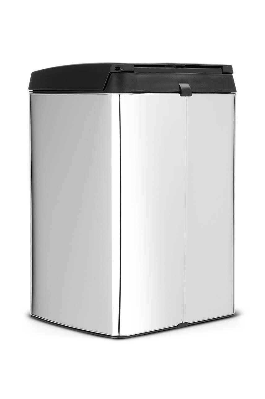 Brabantia cos de gunoi Pedal Bin 10 L - Pled.ro