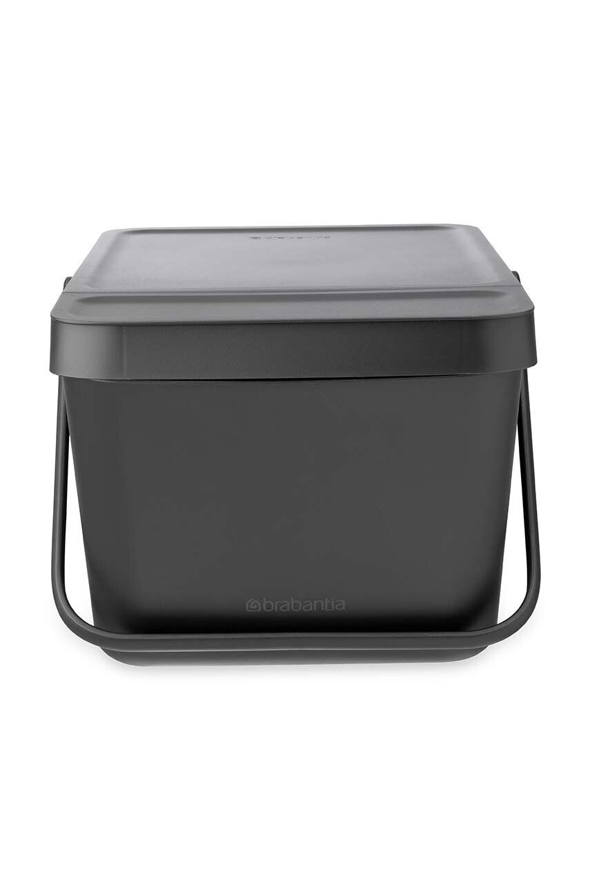 Brabantia cos de gunoi Sort & Go Stackable 20 l - Pled.ro