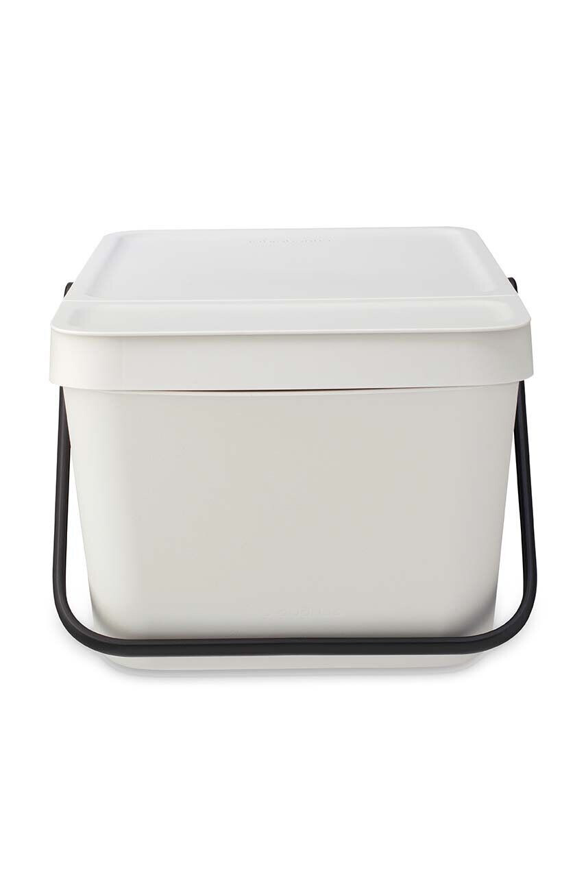 Brabantia cos de gunoi Sort & Go Stackable 20 l - Pled.ro