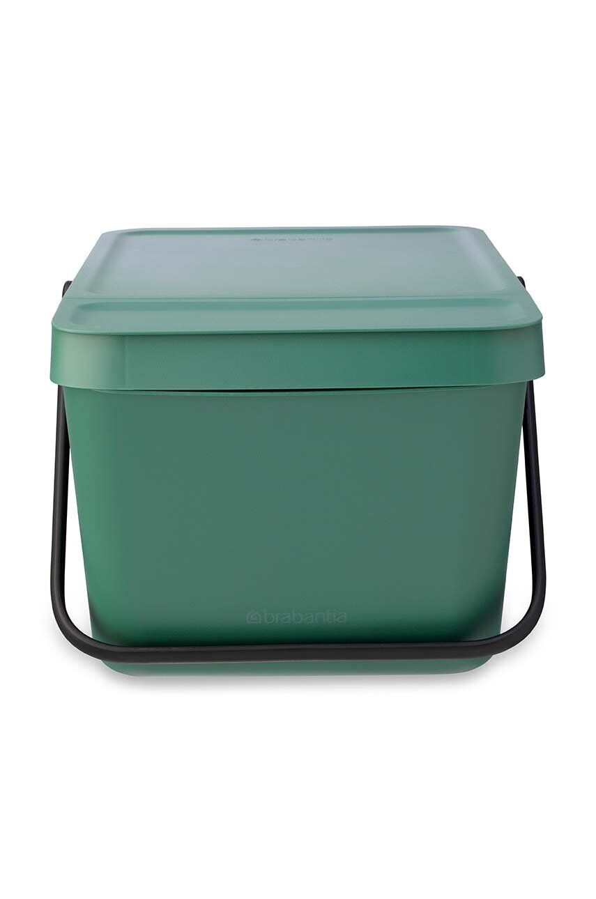 Brabantia cos de gunoi Sort & Go Stackable 20 L - Pled.ro