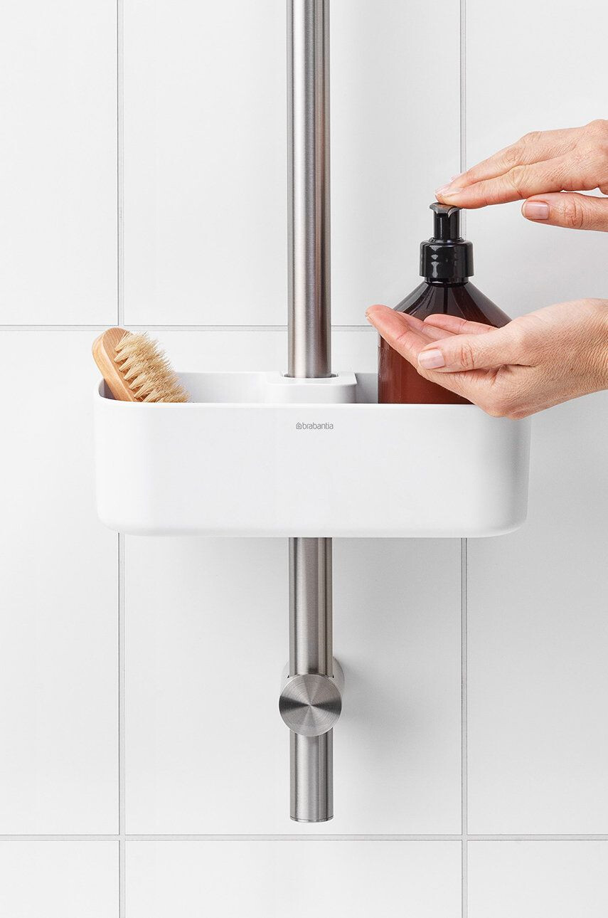 Brabantia Raft de dus - Pled.ro