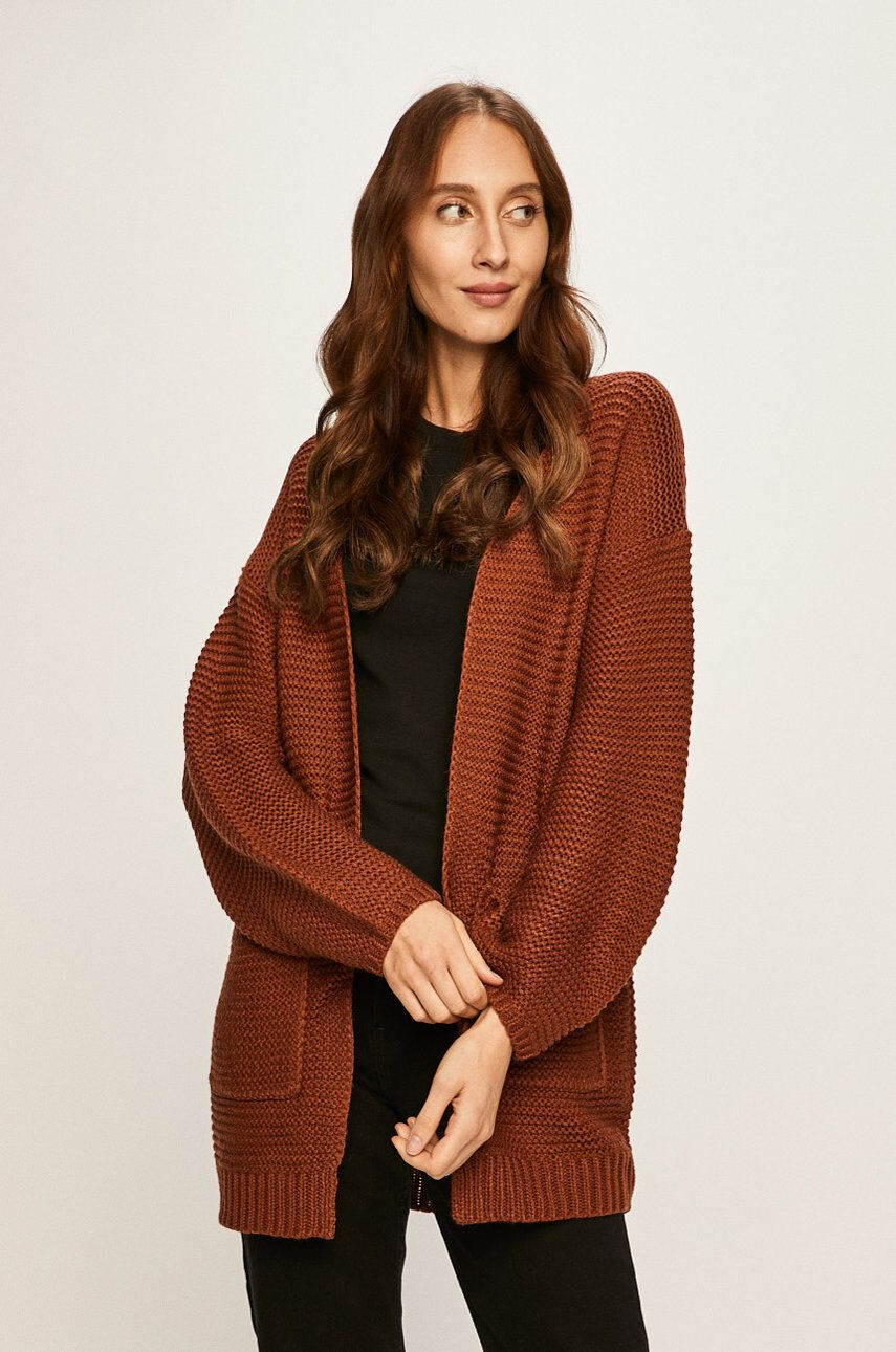 Brave Soul Cardigan - Pled.ro