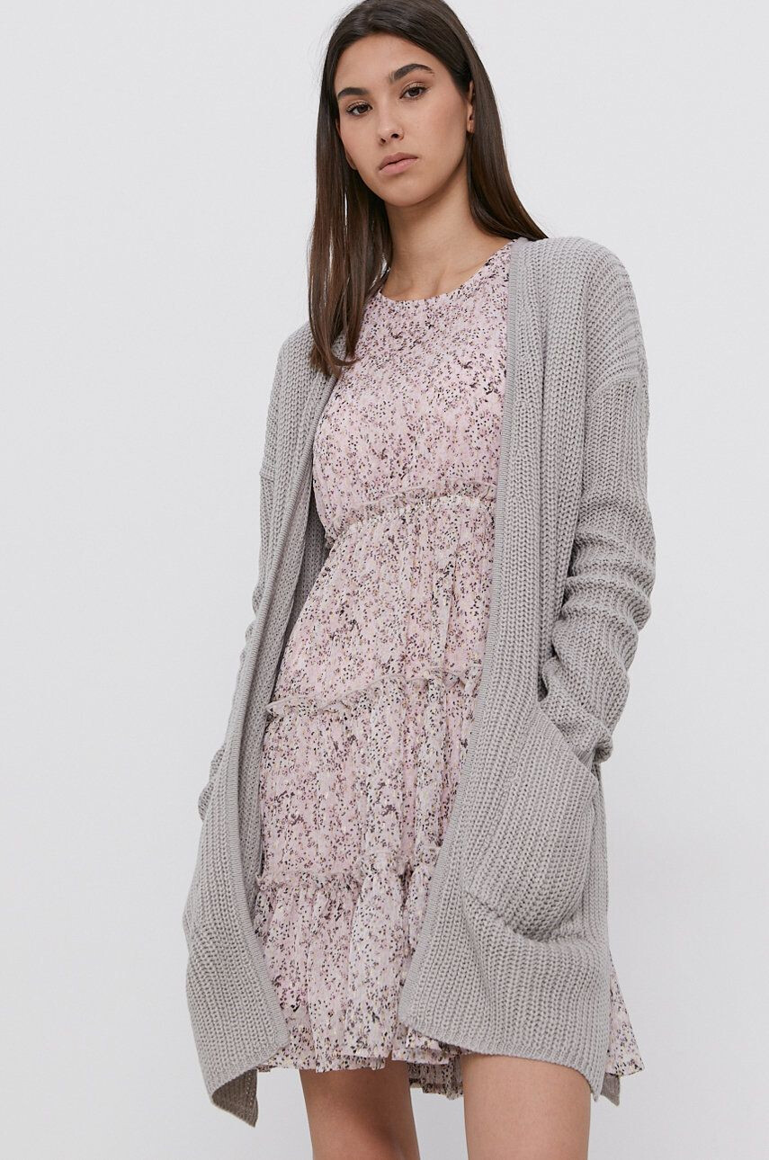 Brave Soul Cardigan - Pled.ro