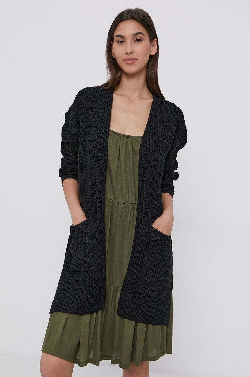 Brave Soul cardigan - Pled.ro