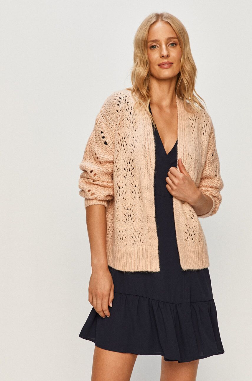 Brave Soul Cardigan - Pled.ro