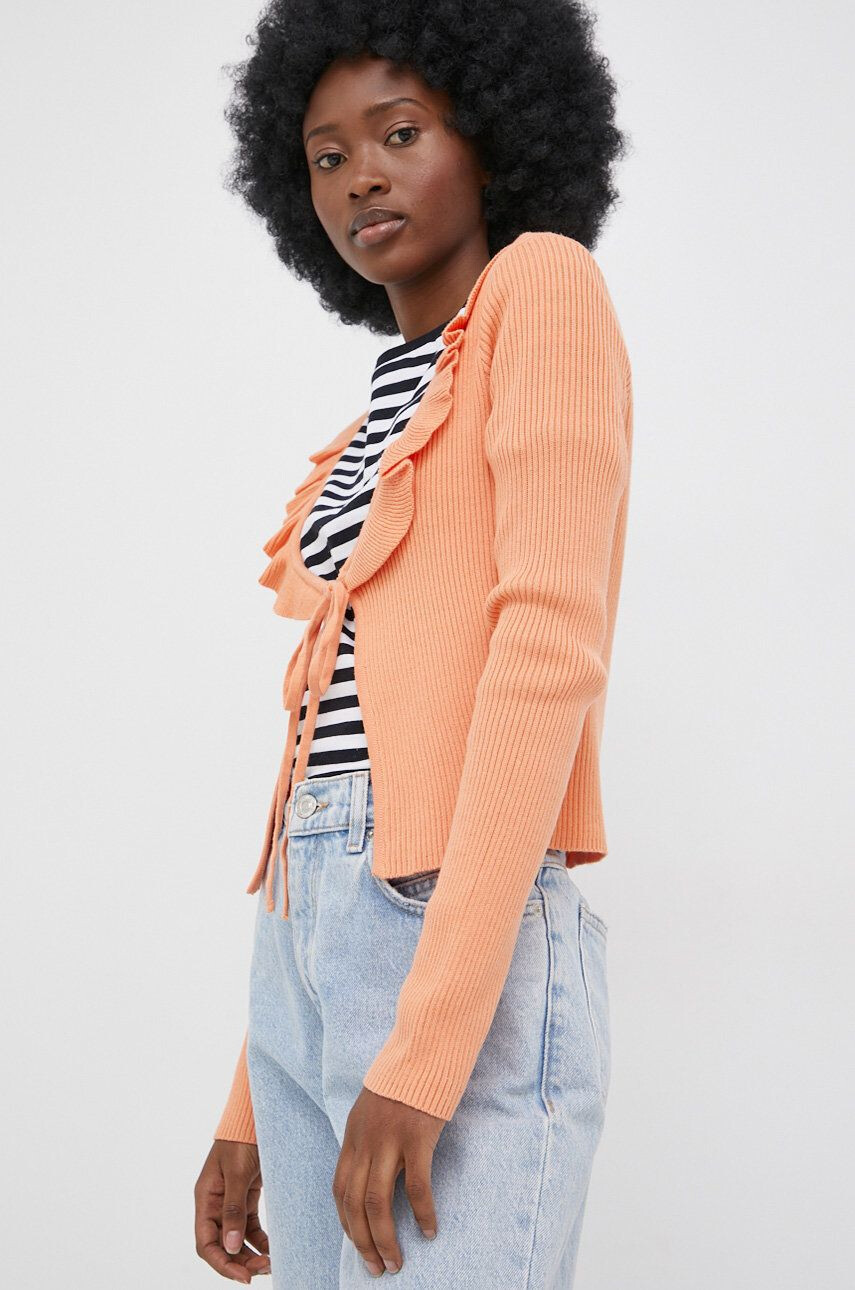 Brave Soul cardigan - Pled.ro