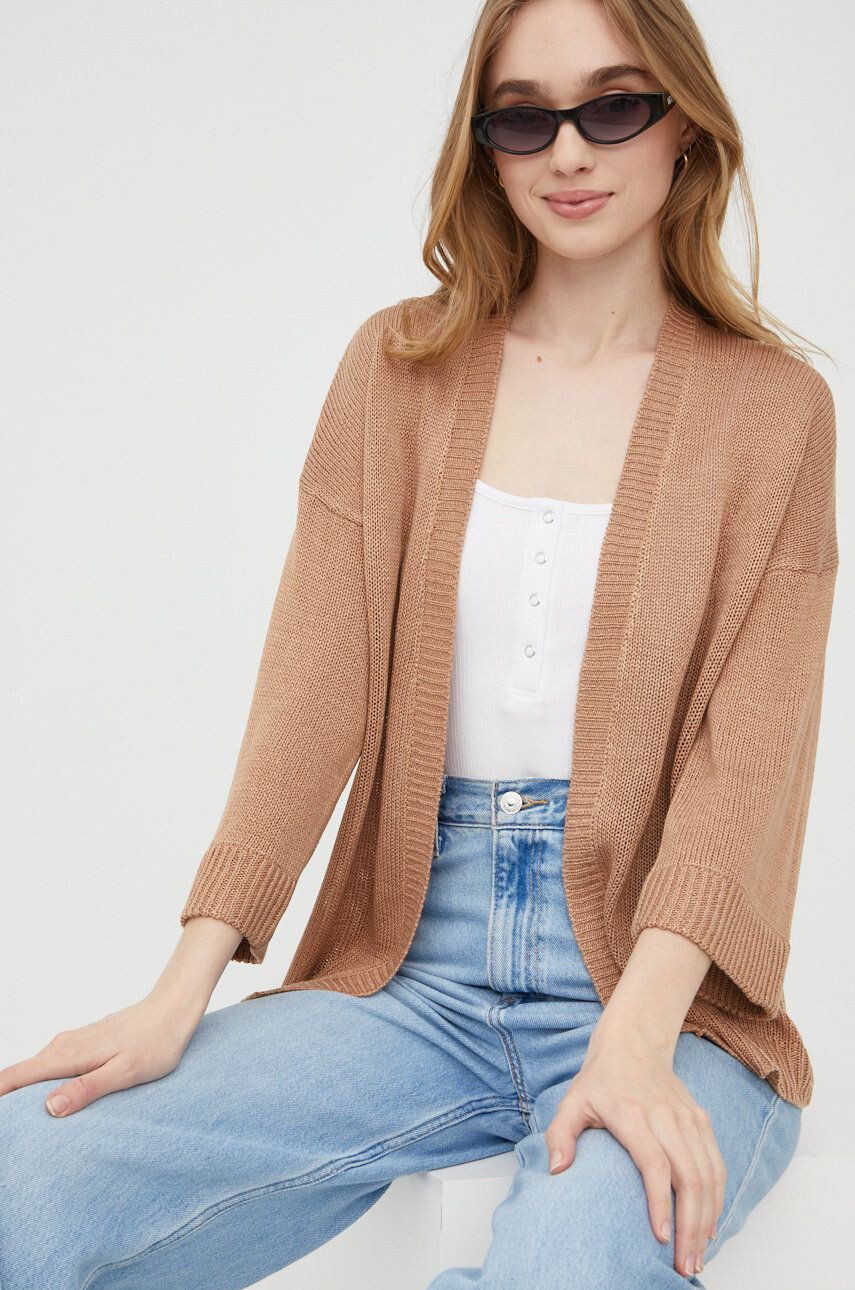 Brave Soul cardigan - Pled.ro