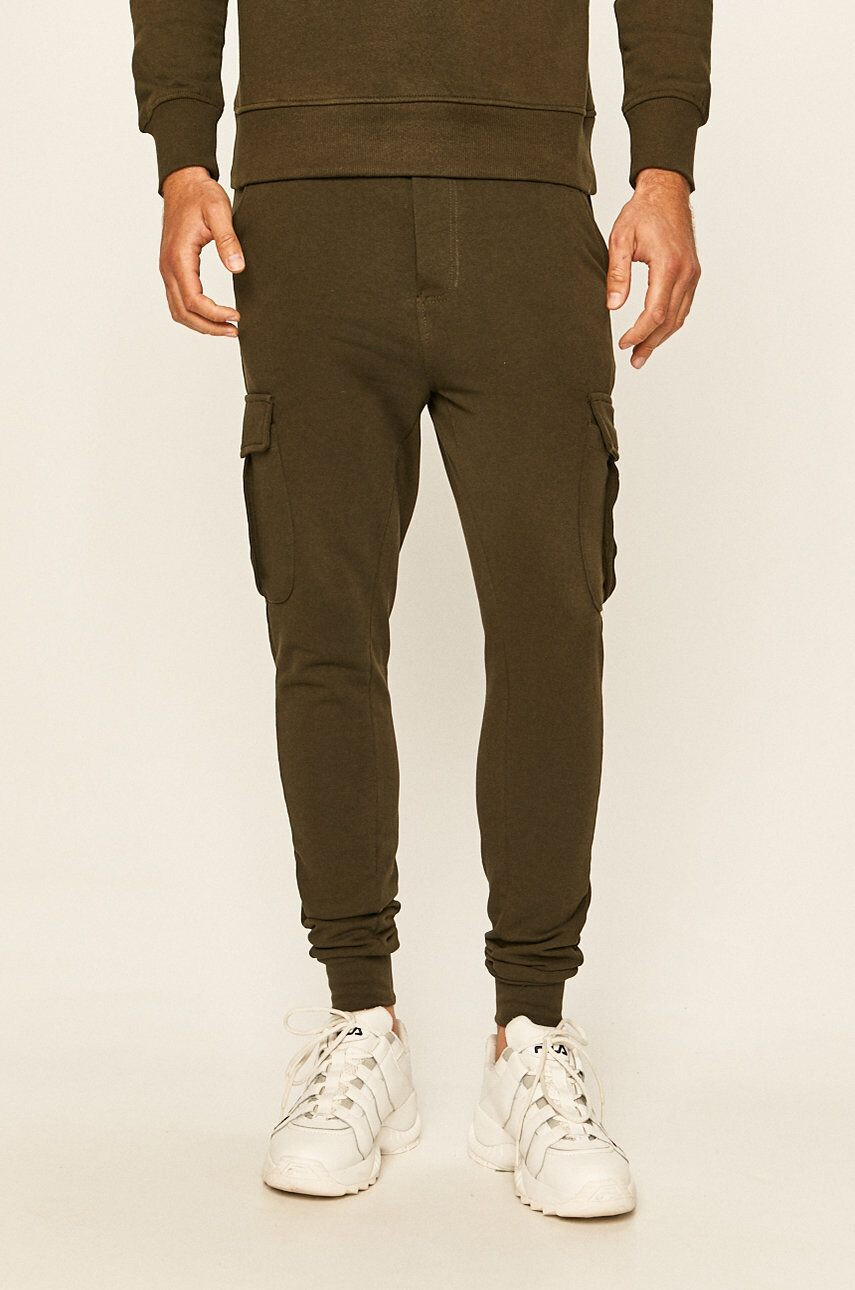 Brave Soul Pantaloni - Pled.ro