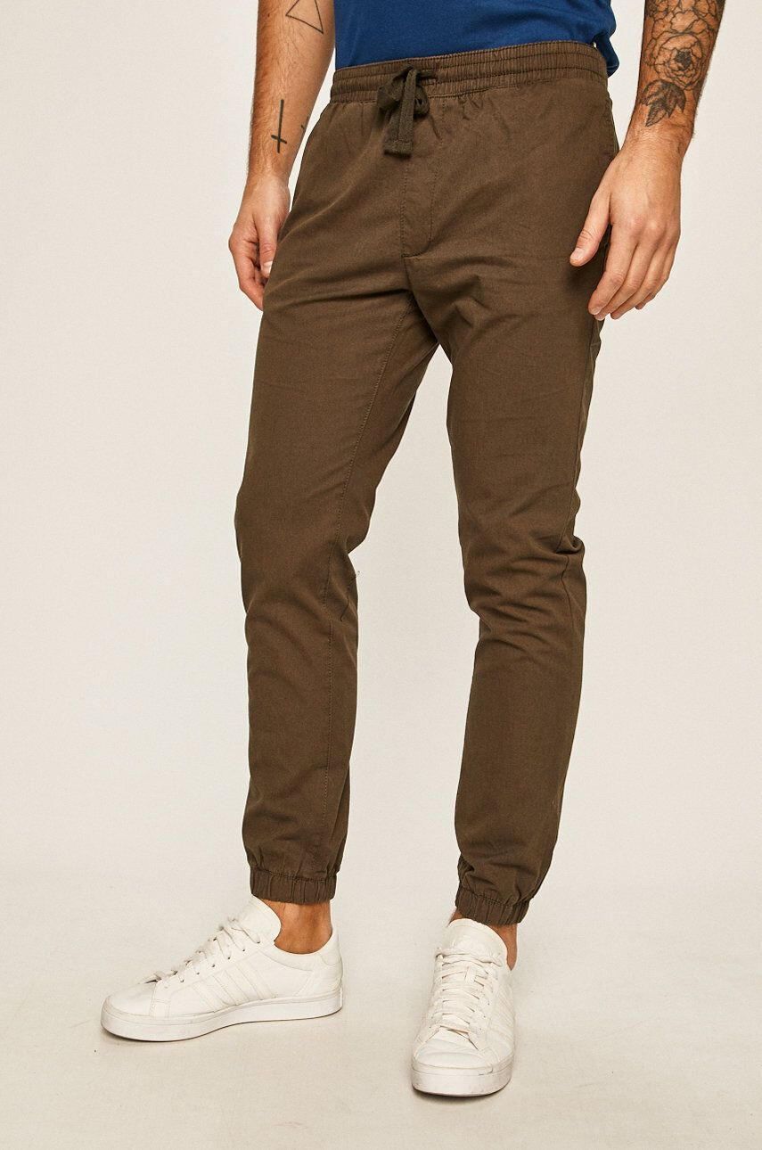 Brave Soul Pantaloni - Pled.ro