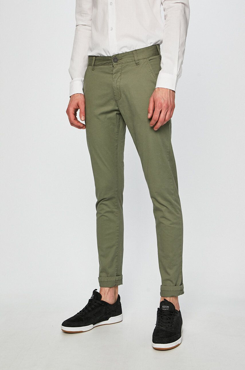 Brave Soul Pantaloni - Pled.ro