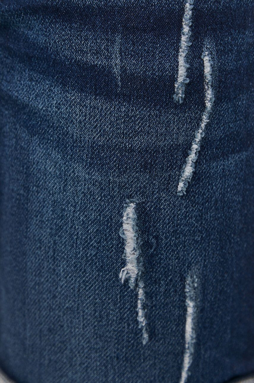 Brave Soul pantaloni scurti jeans - Pled.ro