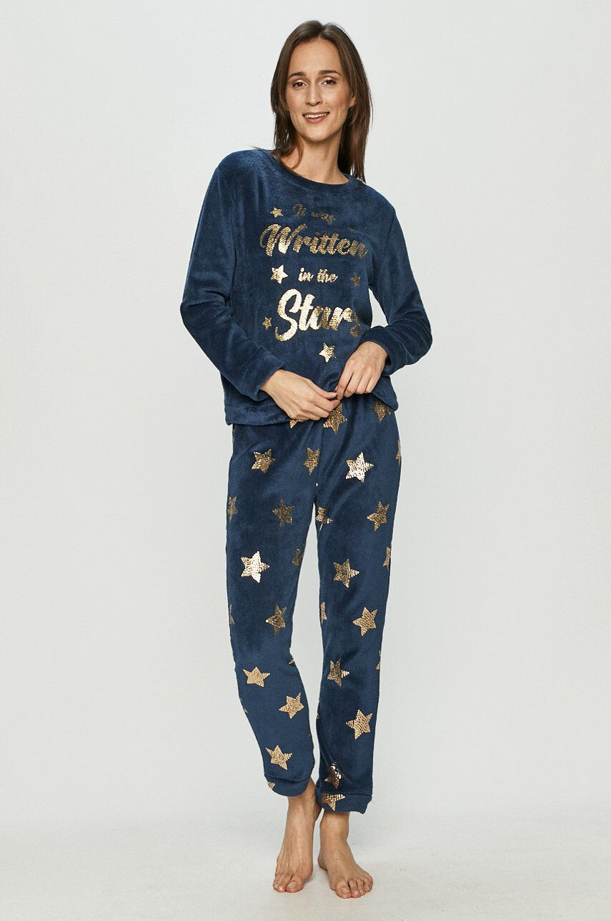 Brave Soul Pijama - Pled.ro