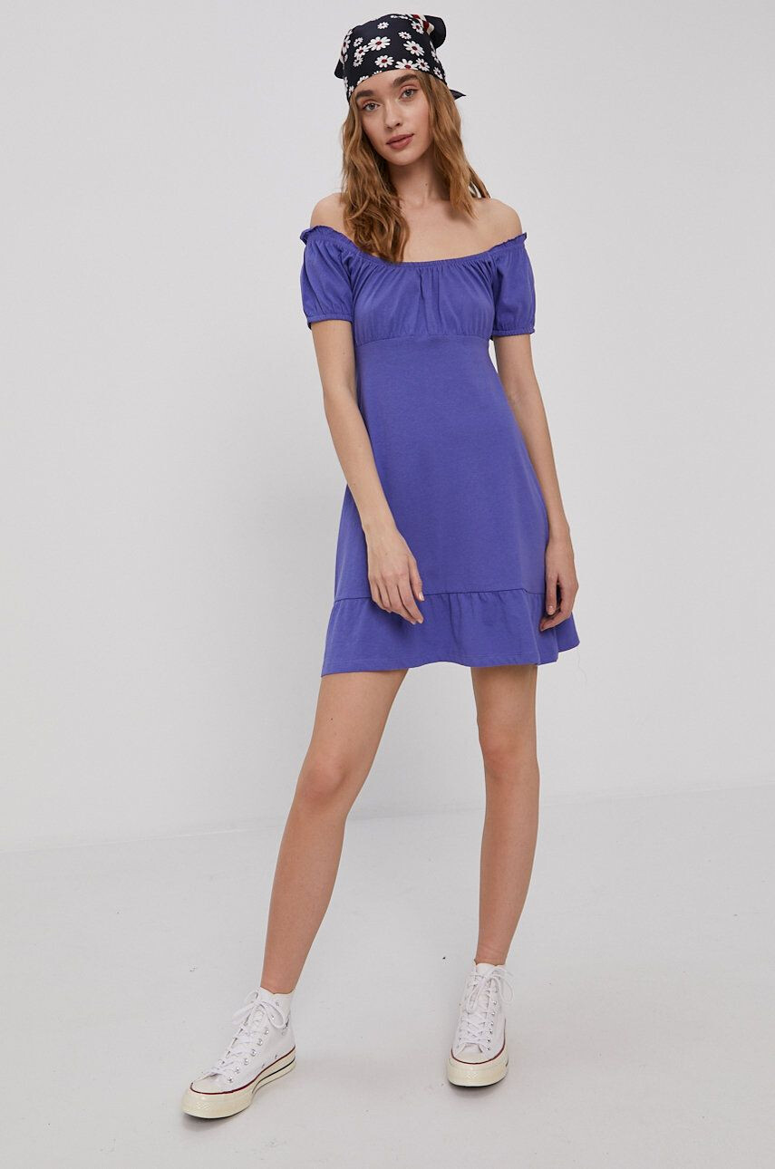 Brave Soul Rochie - Pled.ro