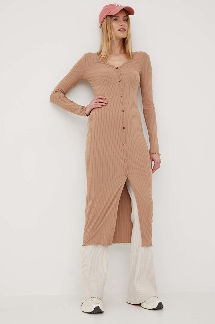 Brave Soul rochie - Pled.ro