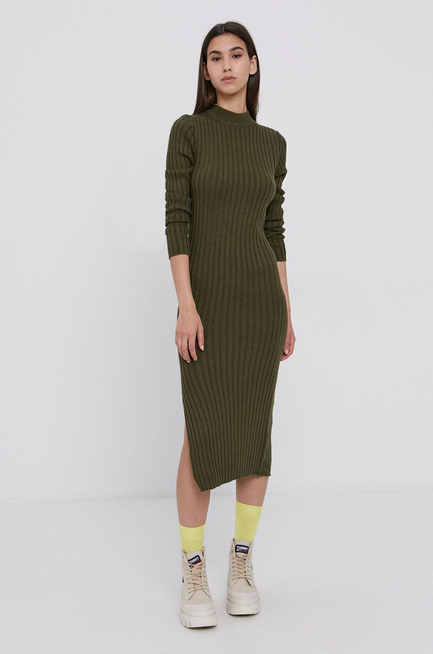 Brave Soul rochie - Pled.ro