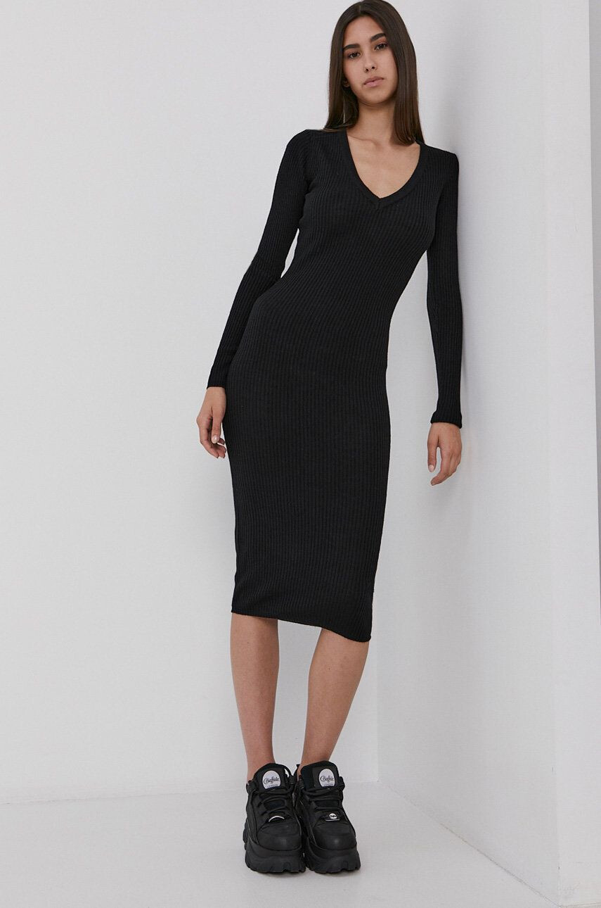 Brave Soul rochie - Pled.ro