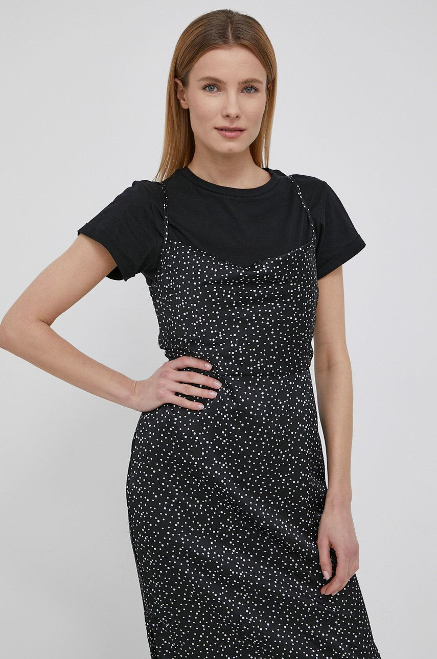 Brave Soul rochie - Pled.ro