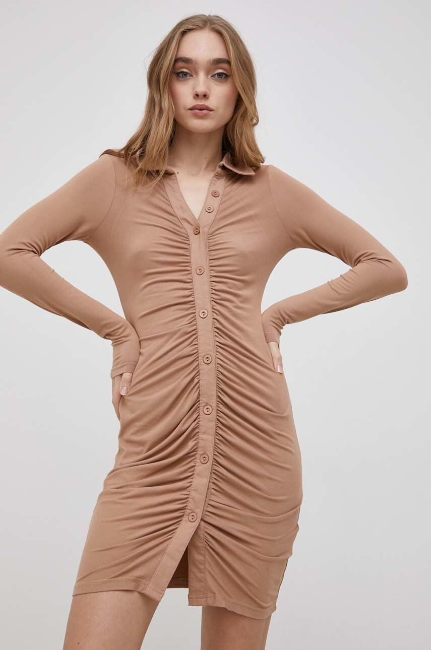 Brave Soul Rochie - Pled.ro