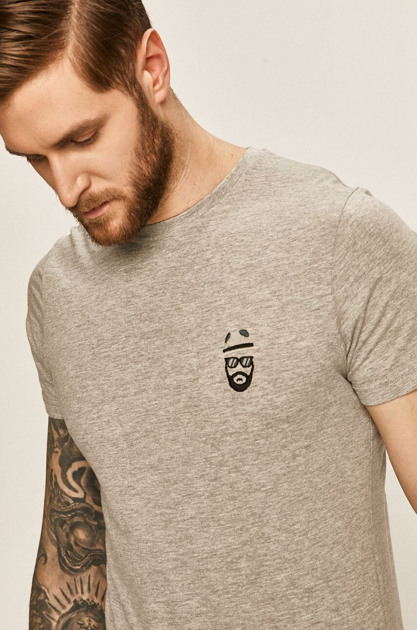 Brave Soul Tricou - Pled.ro