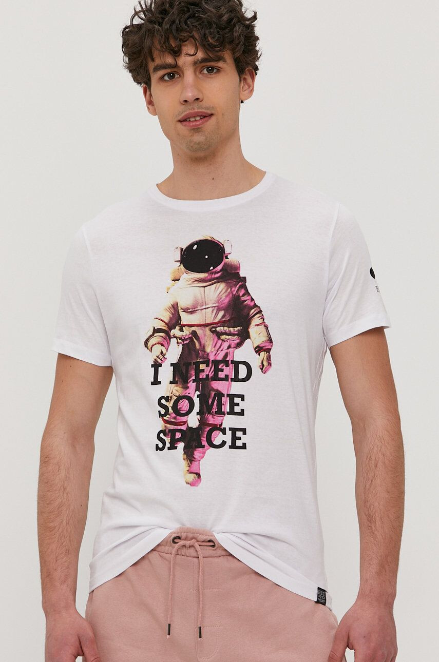 Brave Soul Tricou - Pled.ro