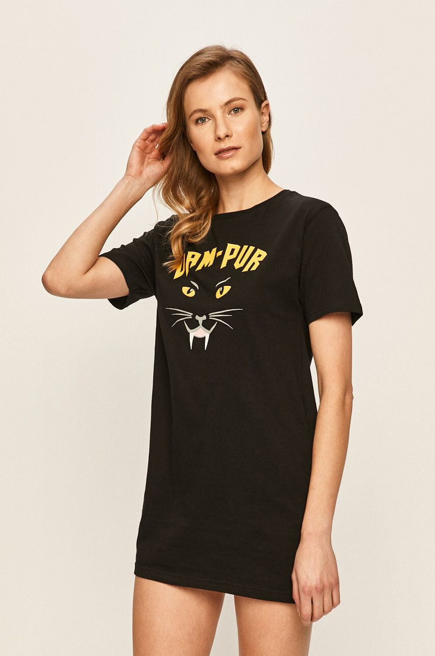 Brave Soul Tricou de pijama - Pled.ro