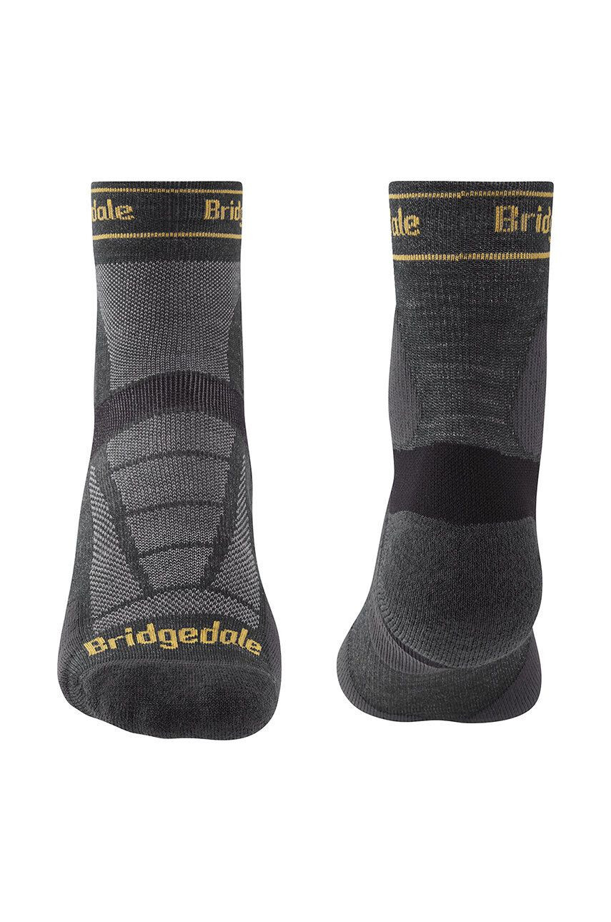 Bridgedale sosete Ultralight T2 Merino Sport - Pled.ro