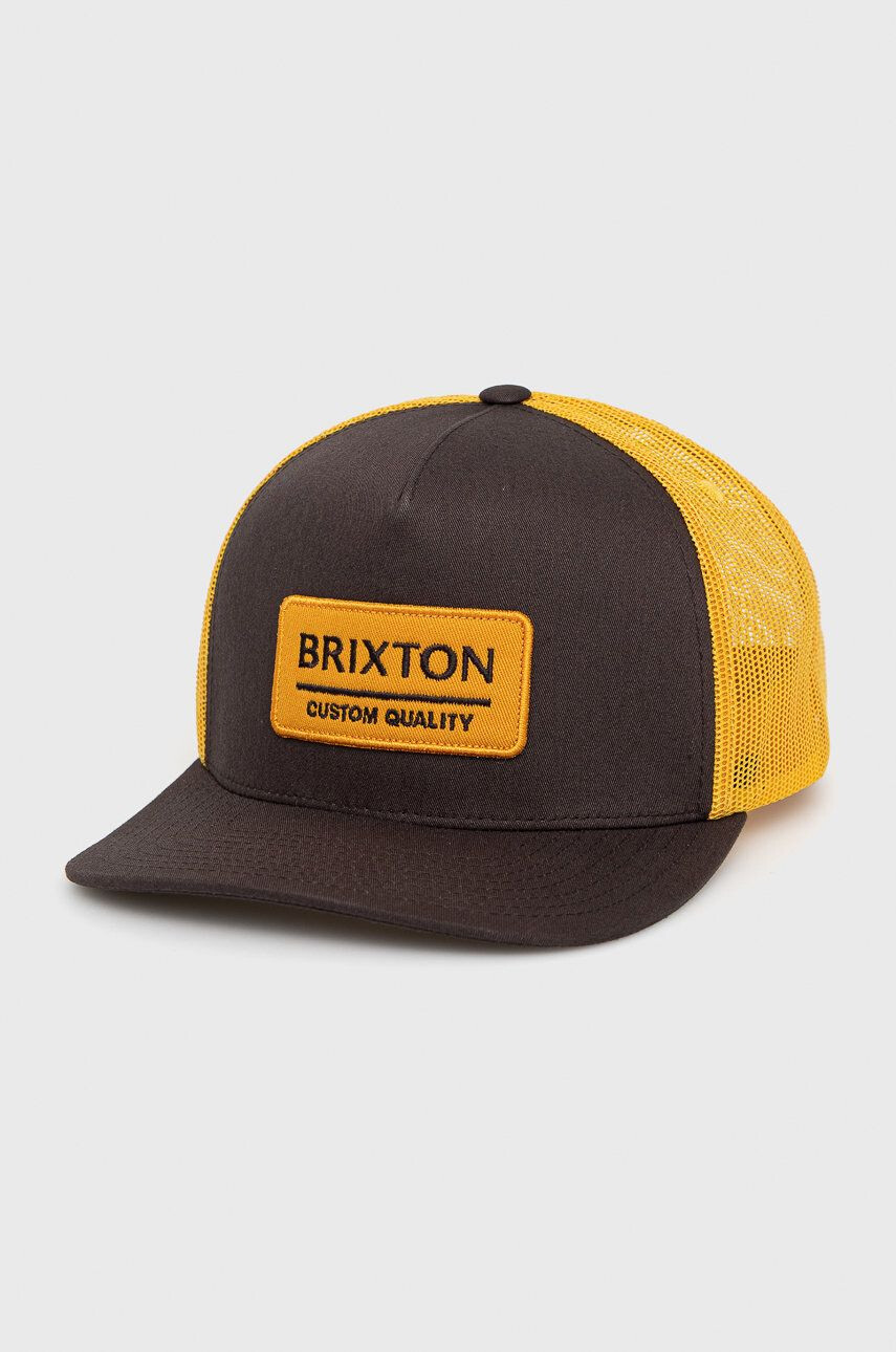 Brixton caciula - Pled.ro