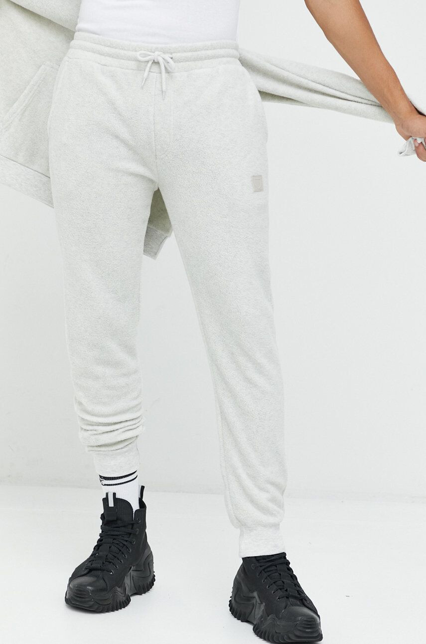 Brixton pantaloni de trening - Pled.ro