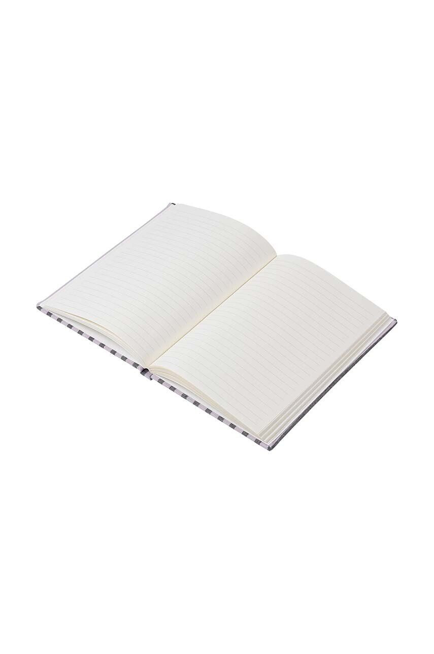 Broste Copenhagen notepad Cecelia - Pled.ro