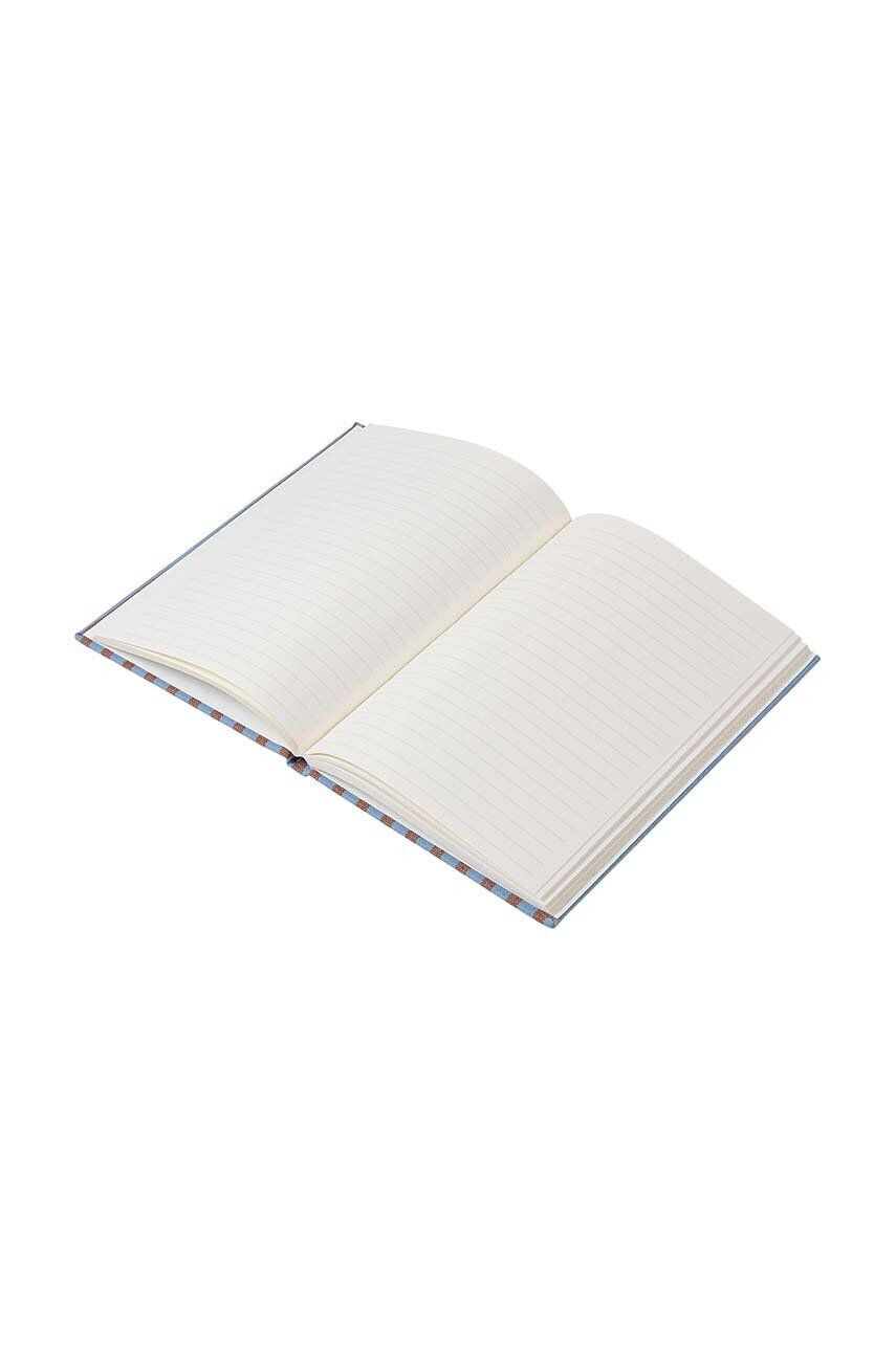 Broste Copenhagen notepad Cecelia - Pled.ro