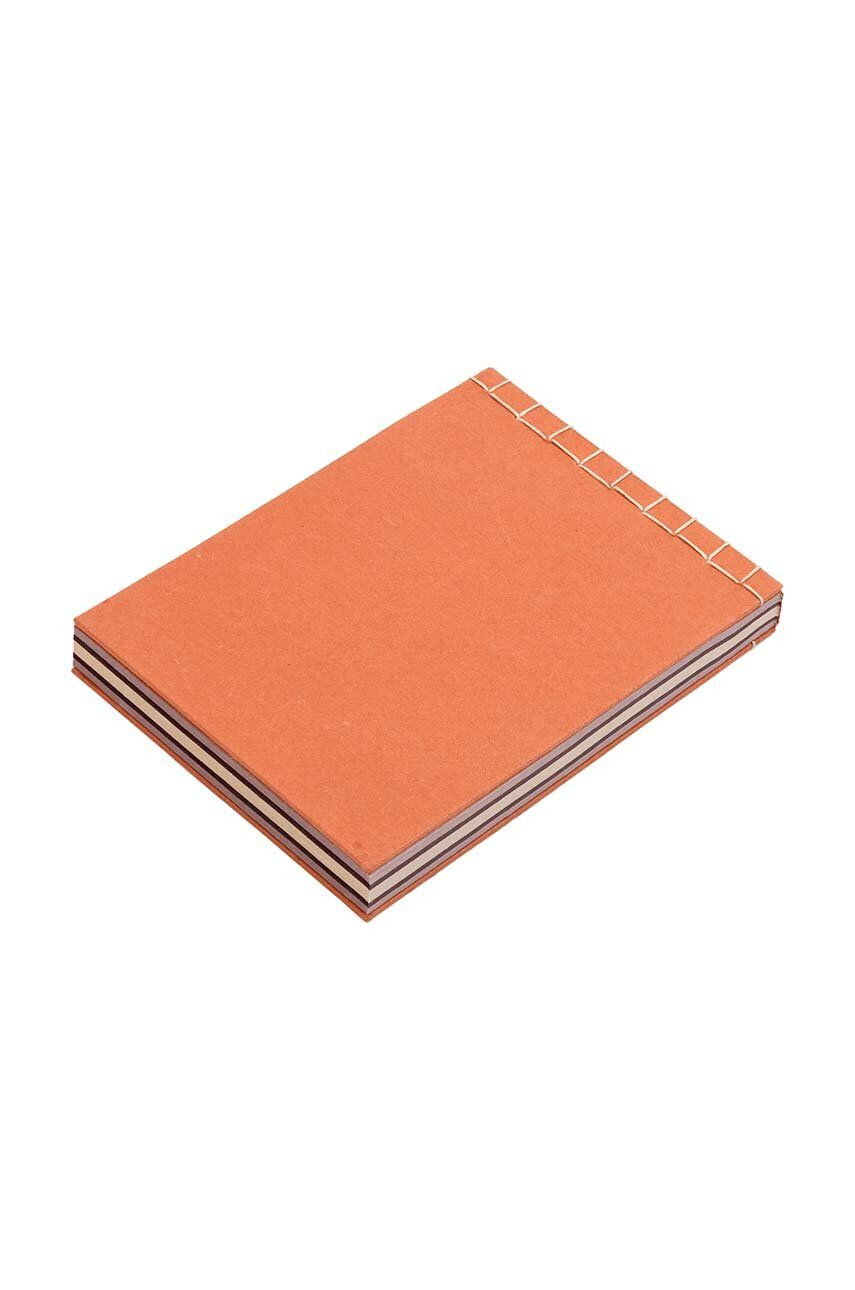 Broste Copenhagen notepad Iro - Pled.ro