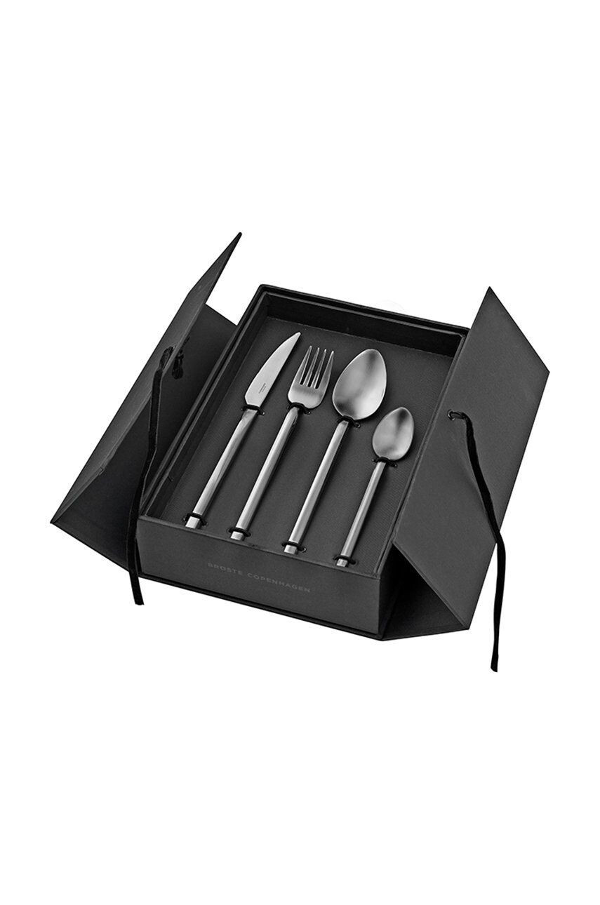 Broste Copenhagen set de tacamuri Sletten - Pled.ro