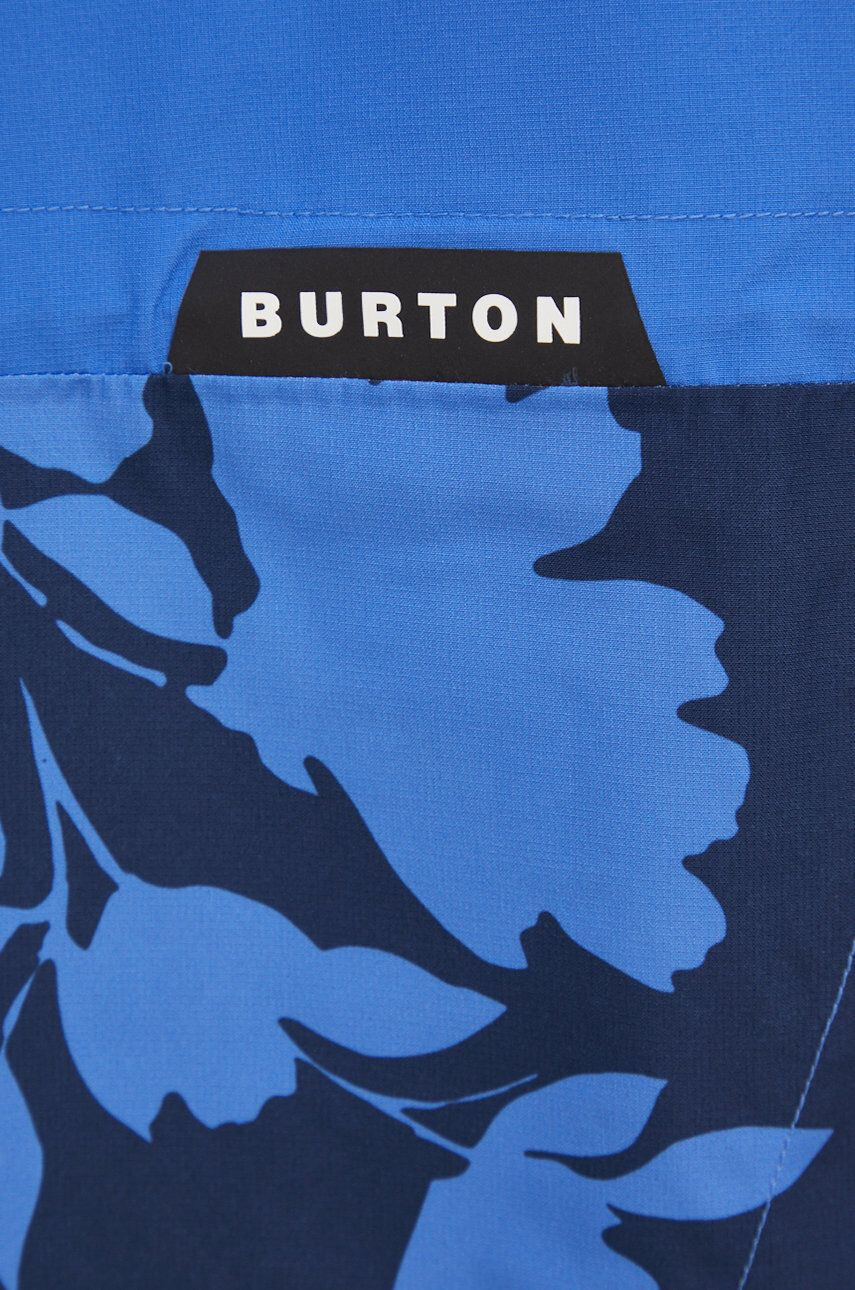 Burton geaca de ploaie Veridry 2L - Pled.ro