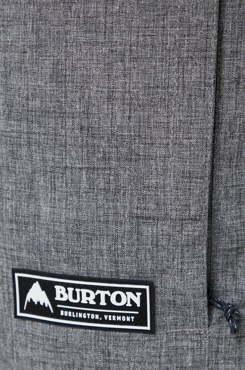 Burton geaca de snowboard culoarea gri - Pled.ro