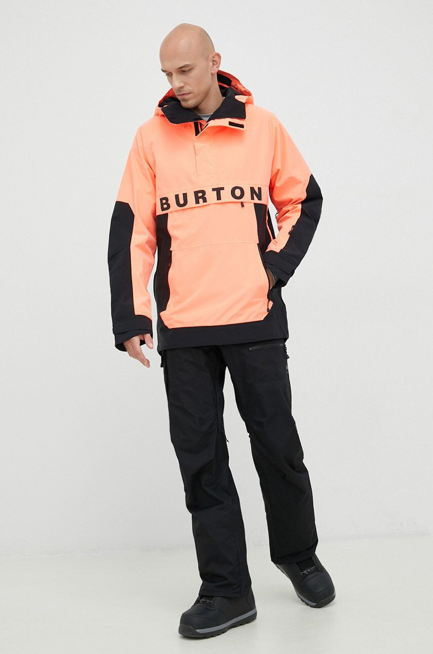 Burton geaca Frostner - Pled.ro