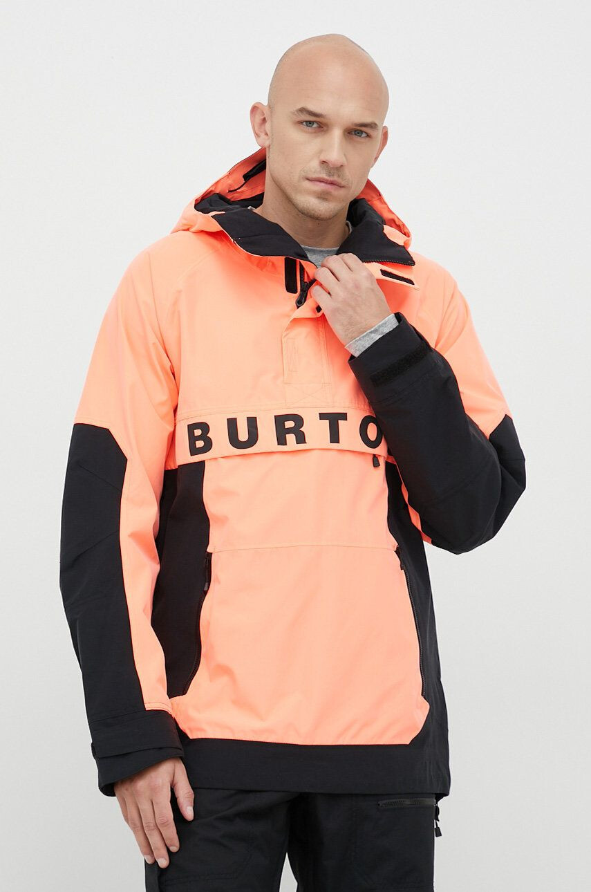 Burton geaca Frostner - Pled.ro