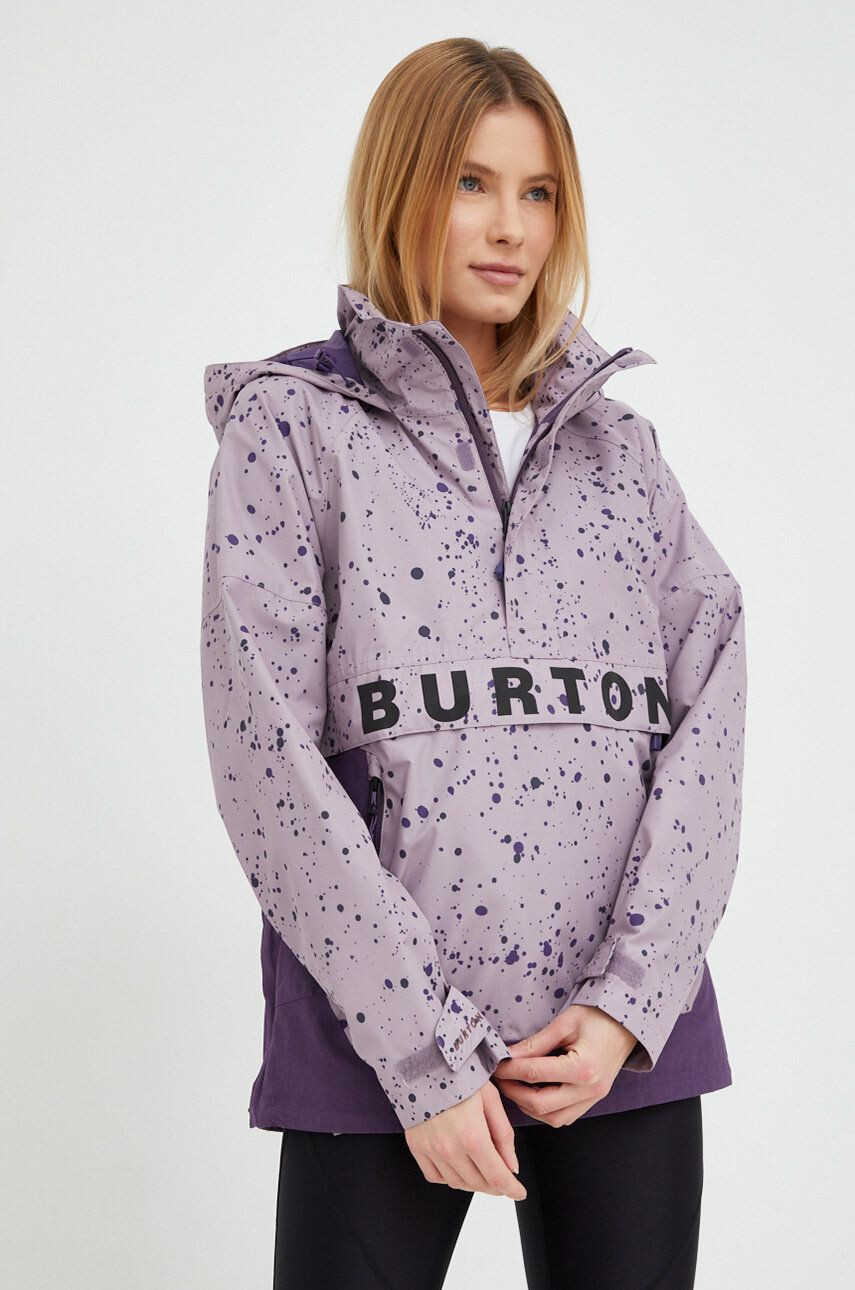 Burton geaca Frostner - Pled.ro