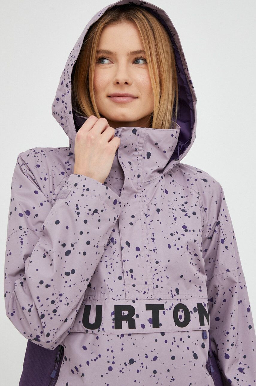 Burton geaca Frostner - Pled.ro