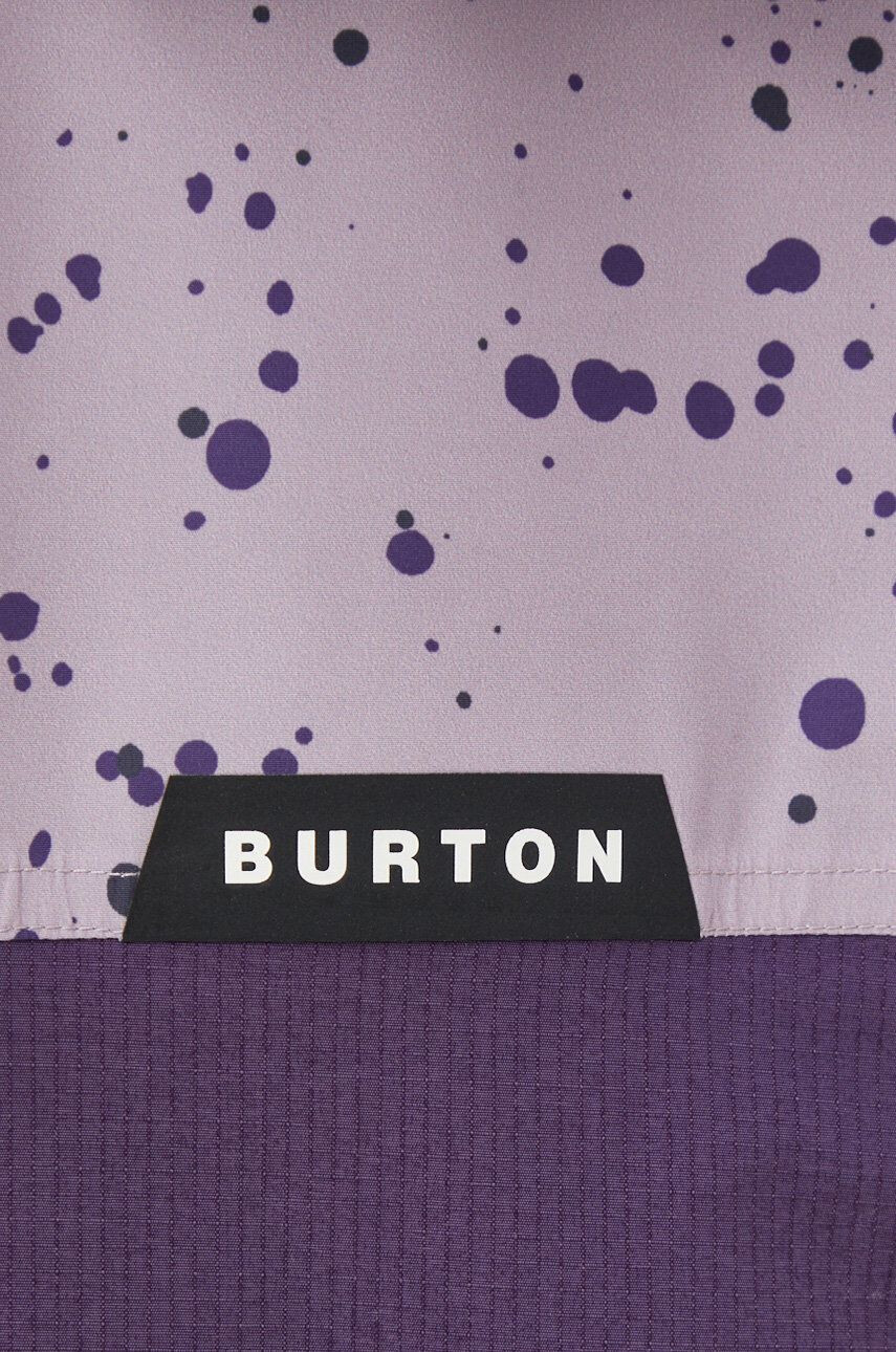 Burton geaca Frostner - Pled.ro