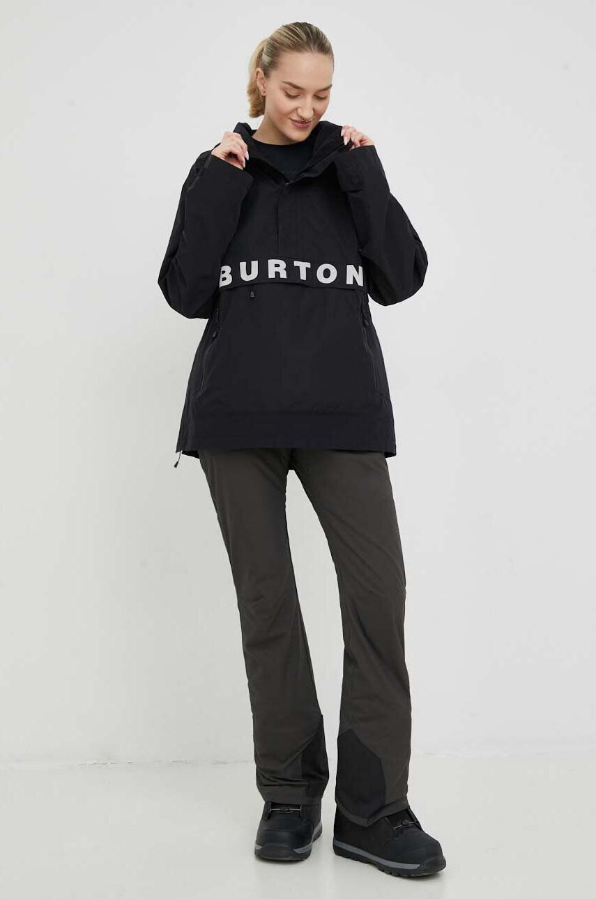 Burton geaca Frostner - Pled.ro