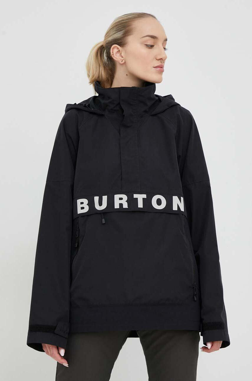 Burton geaca Frostner - Pled.ro