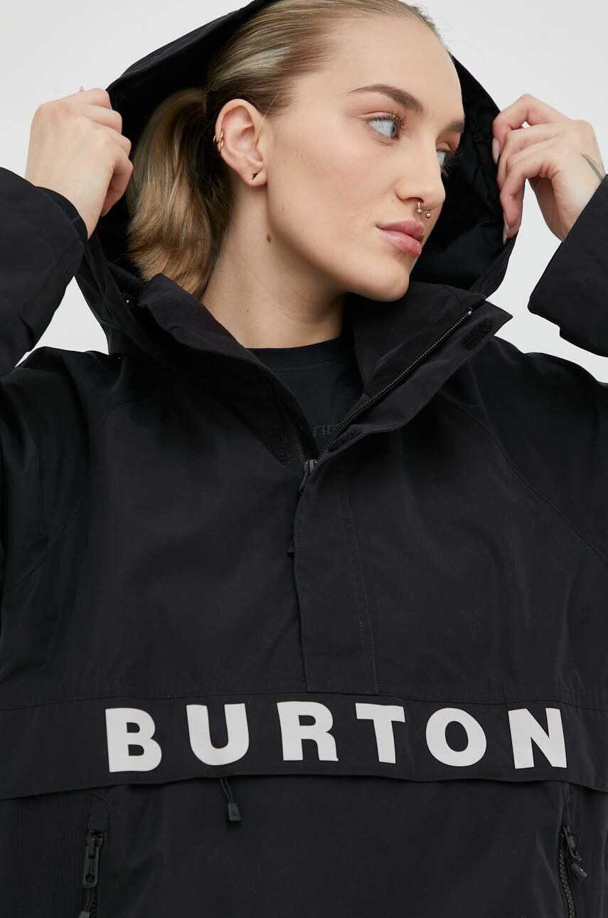 Burton geaca Frostner - Pled.ro