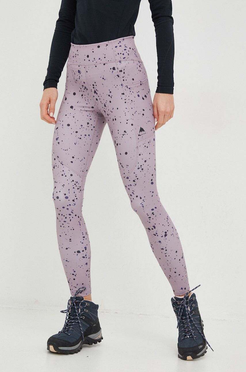 Burton leggins sport Multipath - Pled.ro