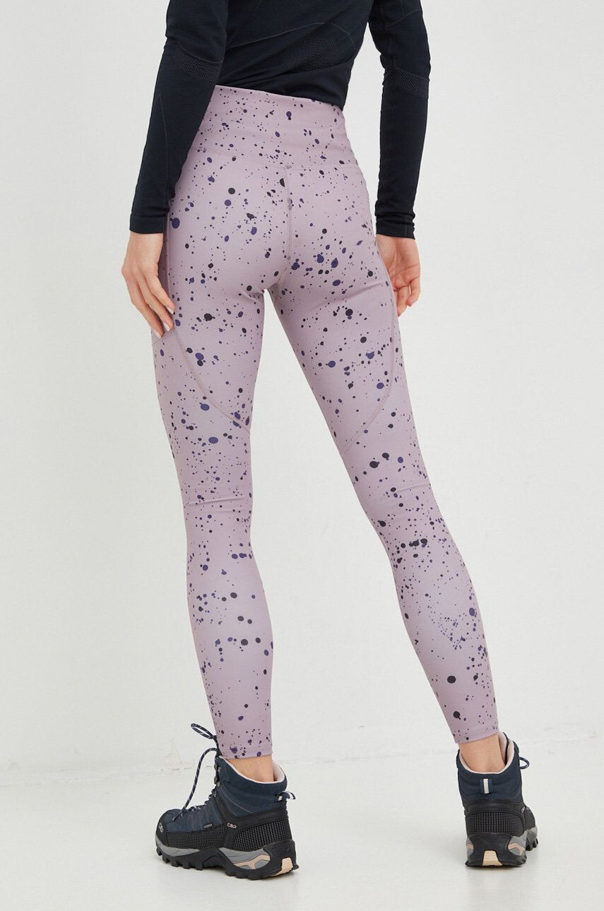 Burton leggins sport Multipath - Pled.ro