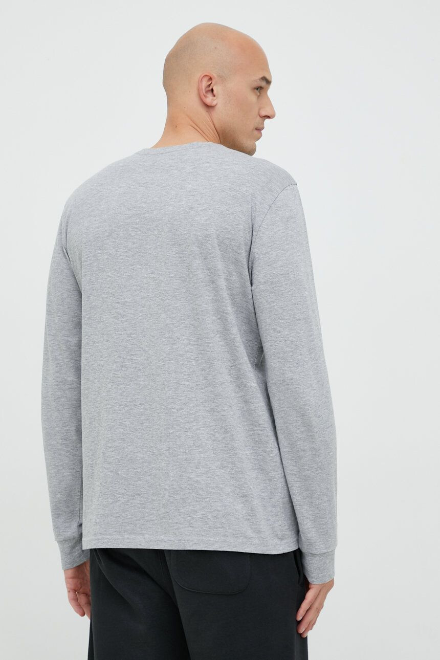 Burton longsleeve - Pled.ro